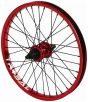 Tribal RHD Cassette 18-Inch Rear Wheel