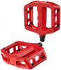 S&M 101 Alloy Pedals