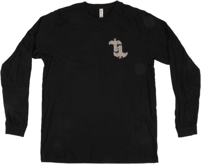 Terrible One All Is One Long Sleeve T-Shirt