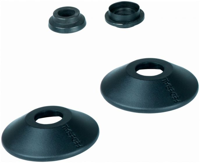 Tall Order Non Drive Side Hubguard Kit Cone Nuts