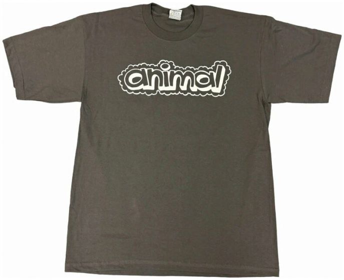 Animal Bubbles T-Shirt