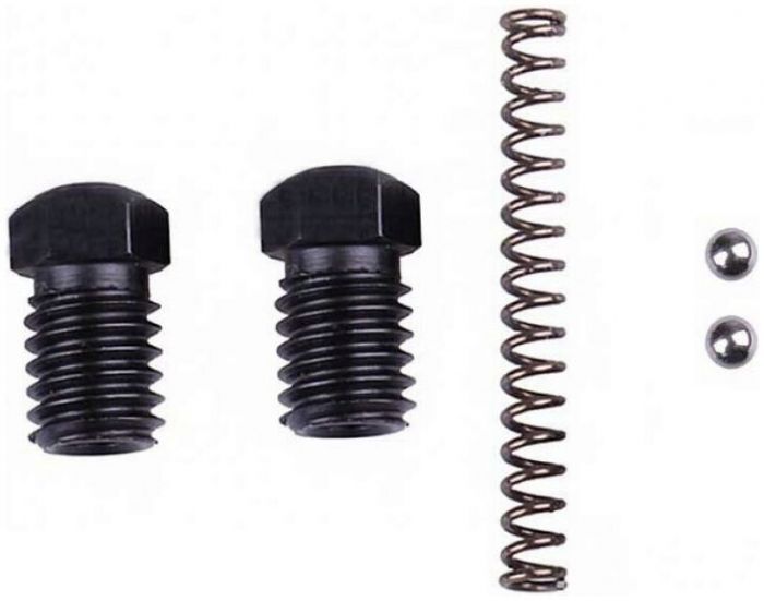United Freecoaster Hub Spring & Ball Kit