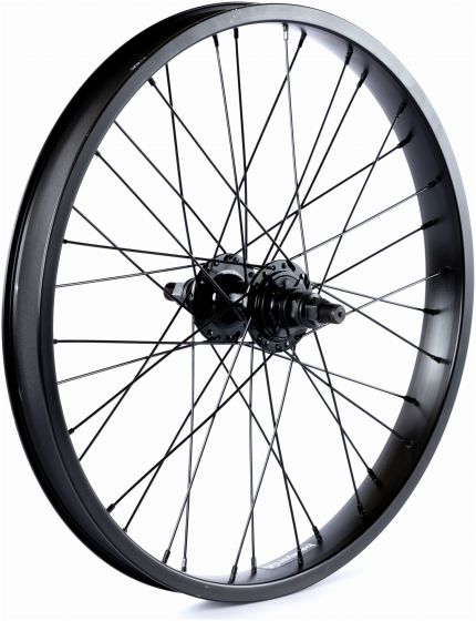 Backyard RHD Cassette 20-Inch Rear Wheel