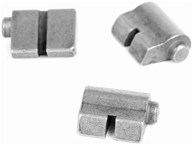 Kink RHD Driver Pawls