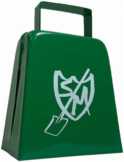 S&M Cowbell