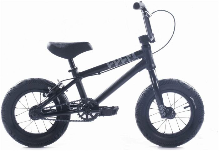 Cult Juvenile 12" 2025 Kids BMX Bike