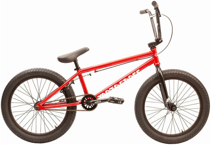 United Motocross 2026 BMX Bike