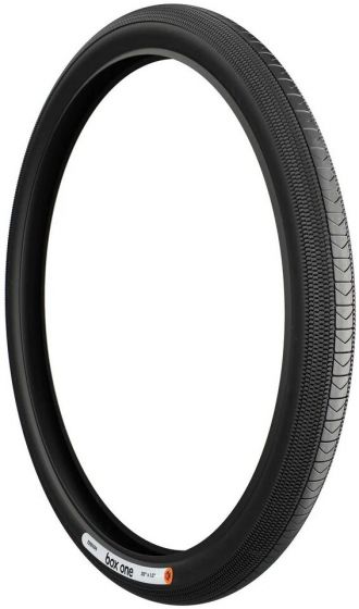 Box One 20-Inch Folding Tyre