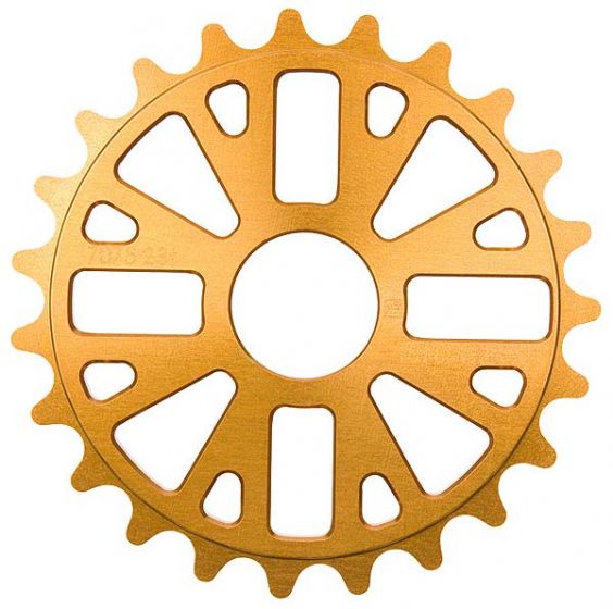 Federal 7075 Street Sprocket