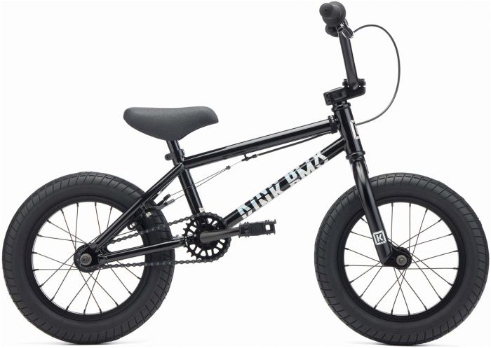 Kink Pump 14-Inch 2027 Kids BMX Bike