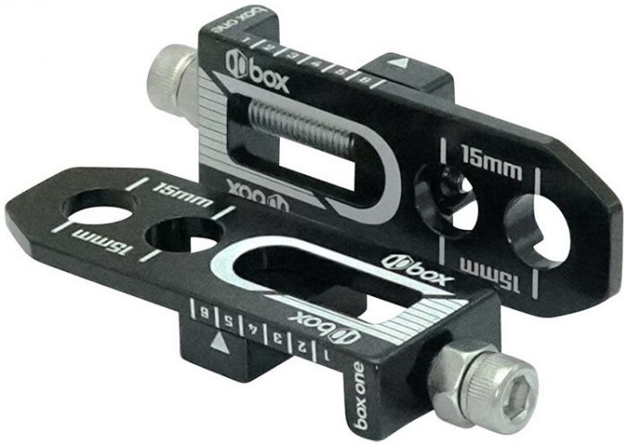 Box One Chain Tensioner