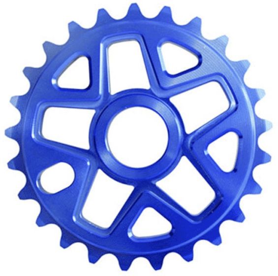Savage Sprocket
