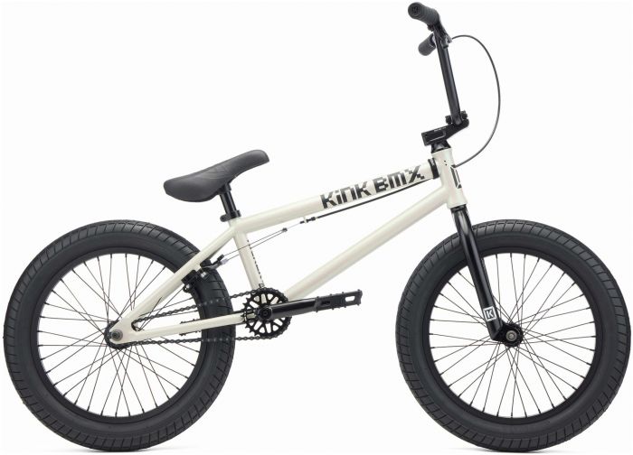 Kink Kicker 18-Inch 2027 Kids BMX Bike