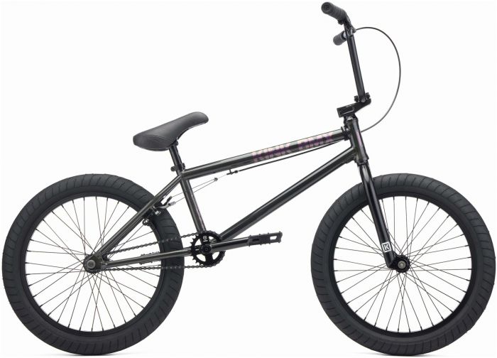 Kink Setup 2027 BMX Bike