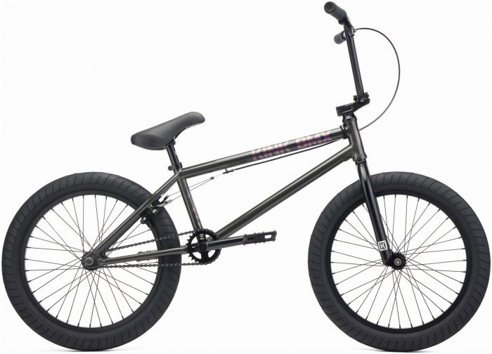Kink Setup XL 2027 BMX Bike