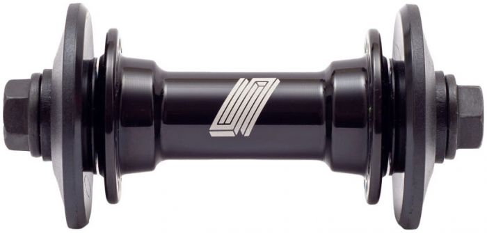 United Supreme Female Front Hub With Guards