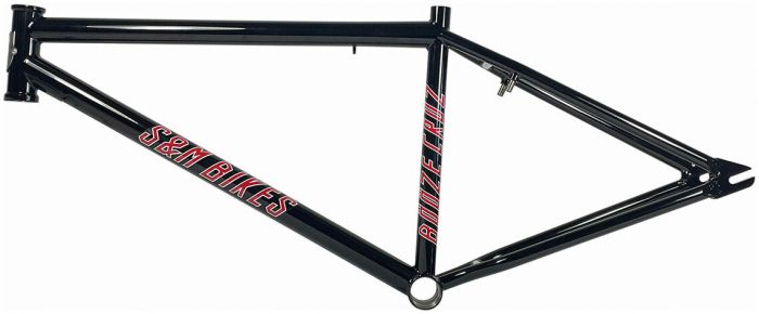 S&M Booze Cruz 26-Inch Frame