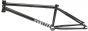 United The Voyage Geoff Slattery Signature 2012 Frame