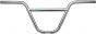 Stranger ISM Bars