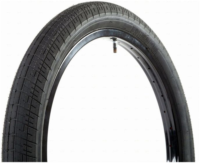 S&M Speedball 26-Inch Tyre