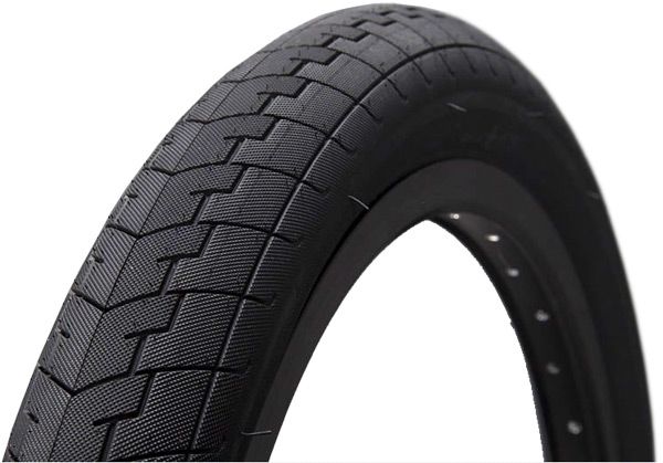 United Direct 18-Inch Tyre
