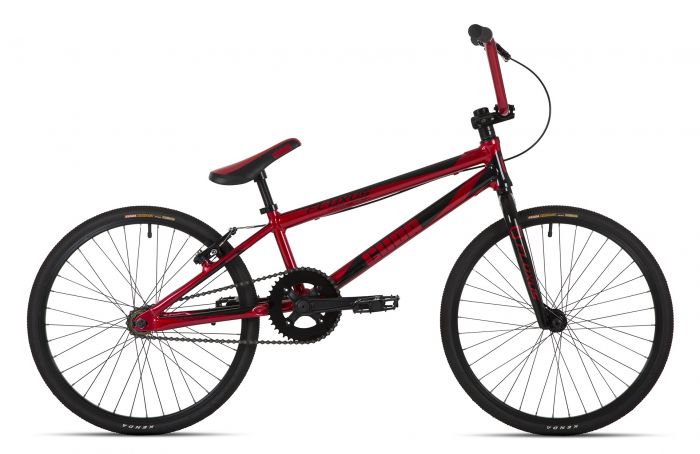 cuda fluxus bmx