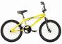 Haro F2 Bike (2004) - Yellow - Nearly New