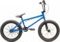 United Recruit 18-Inch 2026 Kids BMX Bike