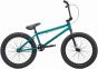 Kink Curb 2027 BMX Bike