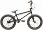 United Recruit 18-Inch 2026 Kids BMX Bike