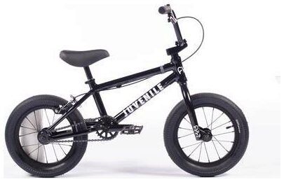 Cult Juvenile 14-Inch 2021 BMX Bike