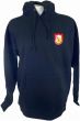 S&M Pocket Shield Heavyweight Hoodie