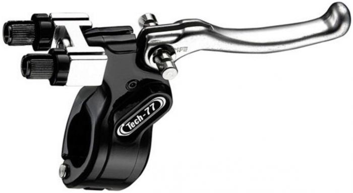 Dia-Compe Tech 77W Double Cable Brake Lever