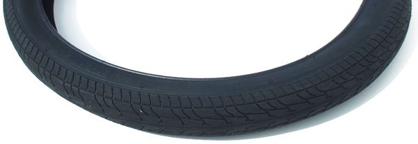Fit FAF Wire Tyre