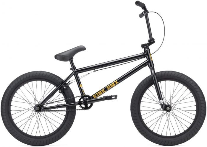 Kink Gap XL 2026 BMX Bike