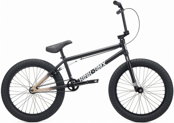 Kink Launch 2027 BMX Bike