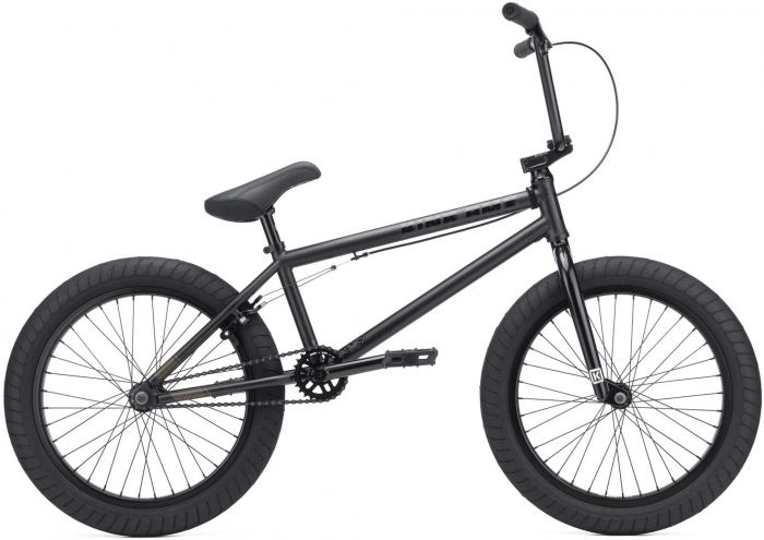 Kink Whip 2026 BMX Bike