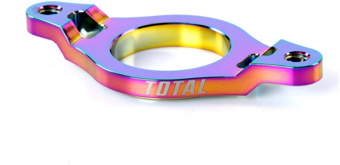 Total BMX Uplift Gyro Plate