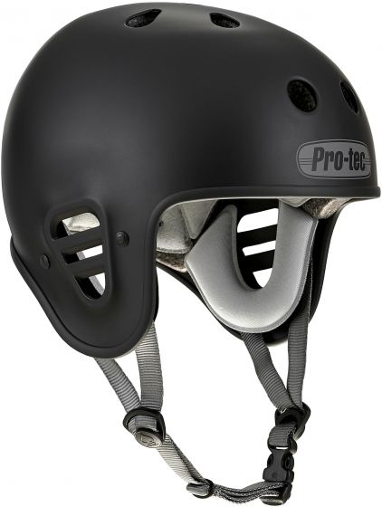 Pro-Tec Full Cut Certified Bicycle Union Signature Edition Helmet