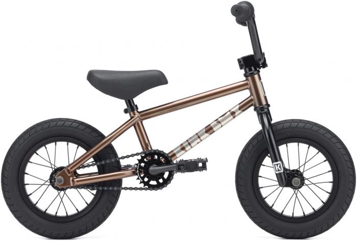 Kink Roaster 12-Inch 2026 Kids BMX Bike