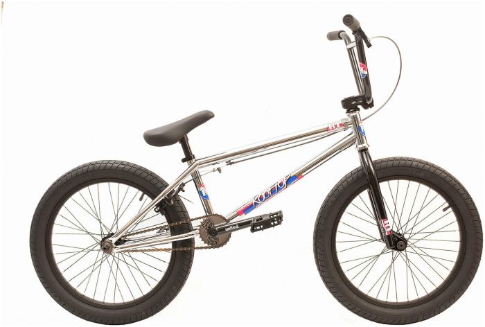 United Rooftop 2026 BMX Bike