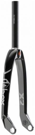 Box One Oversized X2 Pro Carbon 2025 Fork