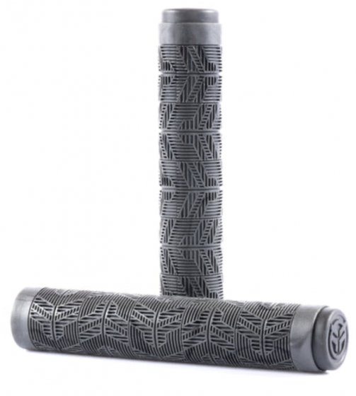 Federal Command Flangeless Grips