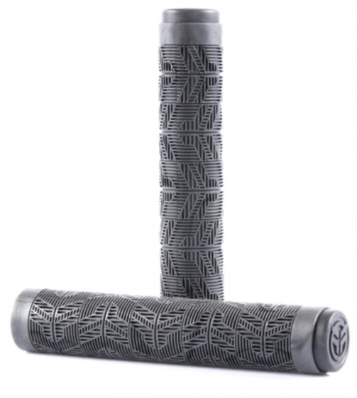 Federal Command Flangeless Grips – image 1 of 4