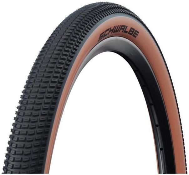 Schwalbe Billy Bonkers Performance 18-Inch Tyre