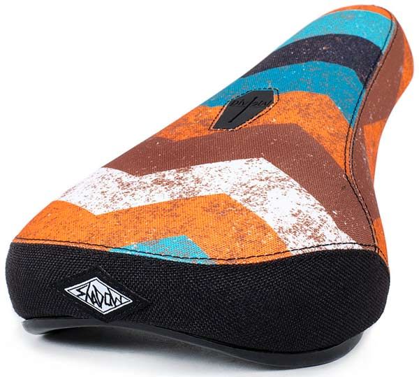 Shadow Penumbra Kobza Series 4 Mid Seat
