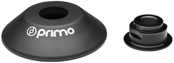 Primo Remix NDSG Plastic Hub Guard with Cone Nut