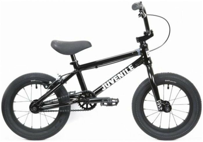 cult 18 inch bmx bike