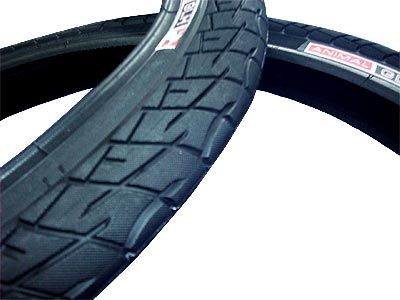 Animal GLH-R Kevlar Tyre