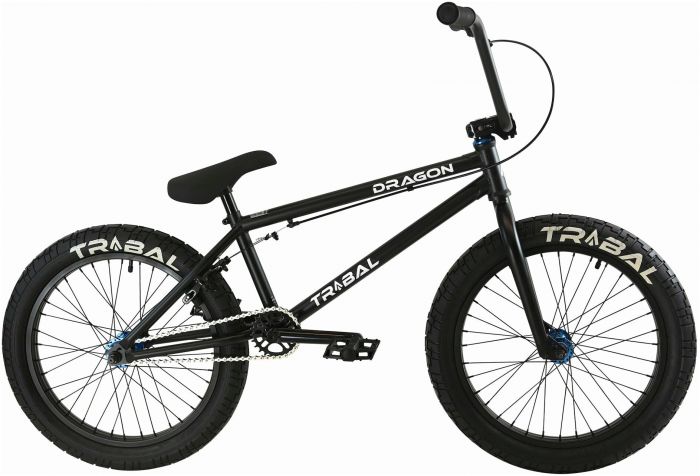 Tribal Dragon 2026 BMX Bike